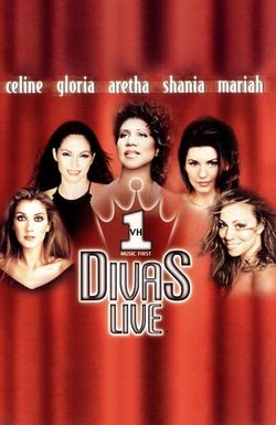 Divas Live: An Honors Concert for VH1 Save the Music