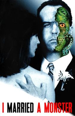 I Married a Monster