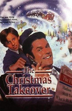 Like Father, Like Santa