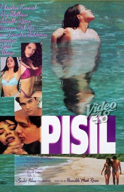 Pisil