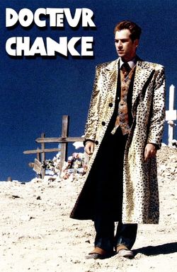 Doctor Chance