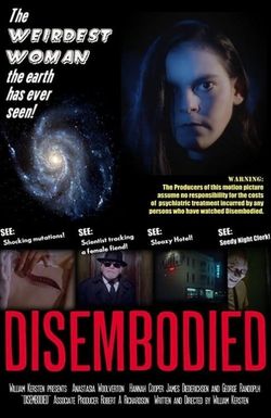 Disembodied