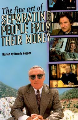 The World's Best Sellers: The Fine Art of Separating People from Their Money