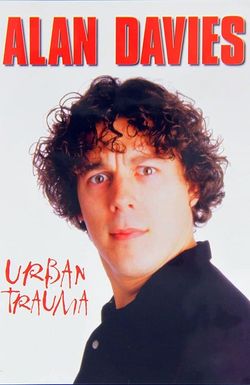Alan Davies: Urban Trauma