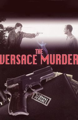 The Versace Murder