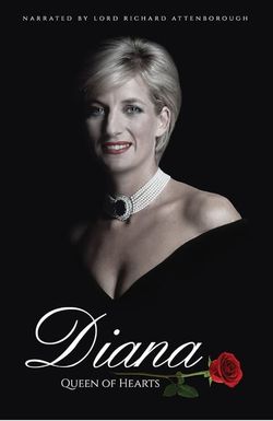 Diana: Queen of Hearts