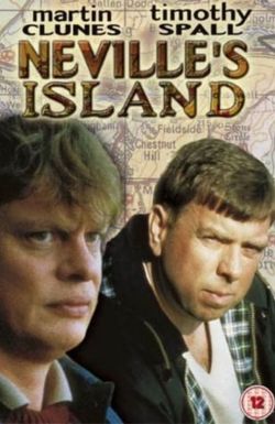 Neville's Island