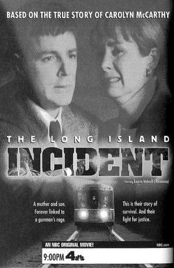 The Long Island Incident