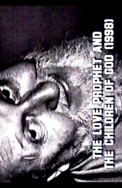 The Love Prophet and the Children of God