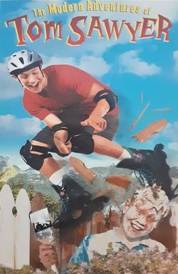 The Modern Adventures of Tom Sawyer