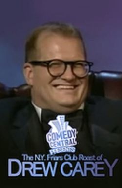 The N.Y. Friars Club Roast of Drew Carey