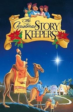 The Christmas Story Keepers