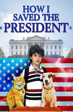 The Undercover Kid