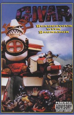 GWAR: Rendezvous with Ragnarok