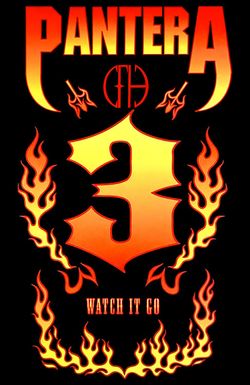 3: Watch It Go