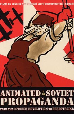 Animated Soviet Propaganda