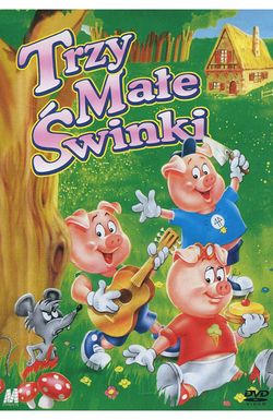 The 3 Little Pigs