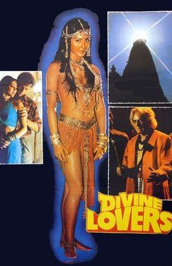 Divine Lovers