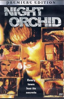Night Orchid