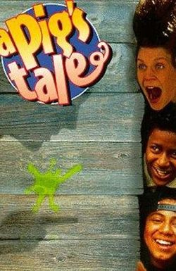 A Pig's Tale