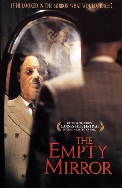 The Empty Mirror