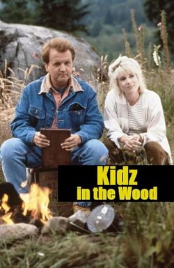 Kidz in the Wood