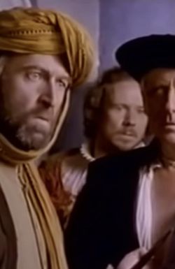 The Merchant of Venice