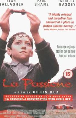 La passione