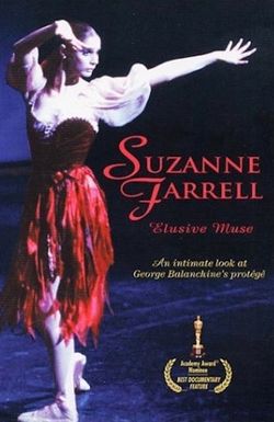 Suzanne Farrell: Elusive Muse
