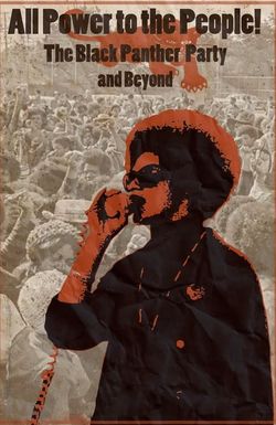 All Power to the People! (the Black Panther Party and Beyond)