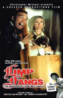Limp Fangs