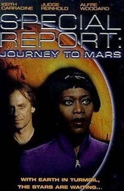 Special Report: Journey to Mars
