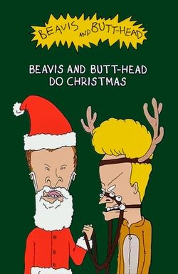 Beavis and Butt-Head