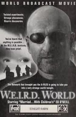 W.E.I.R.D. World