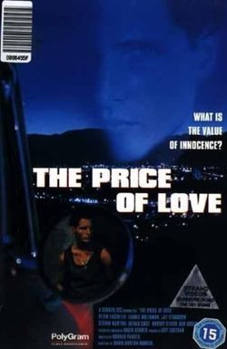 The Price of Love
