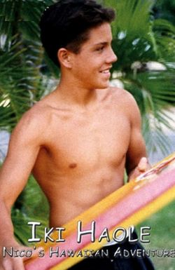 Iki Haole: Nico's Hawaiian Adventure