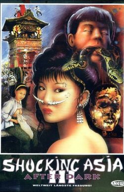 Shocking Asia III: After Dark