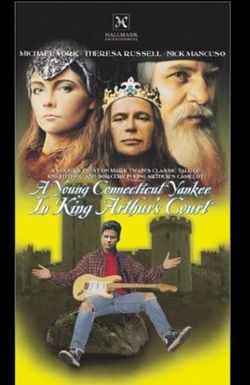 A Young Connecticut Yankee in King Arthur's Court