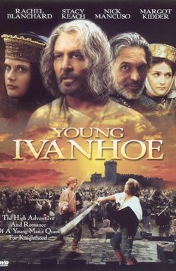 Young Ivanhoe