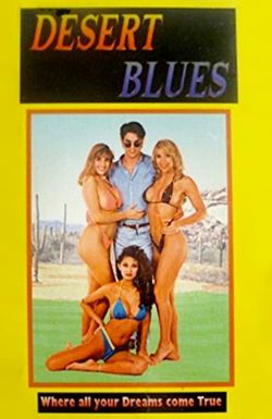 Desert Blues
