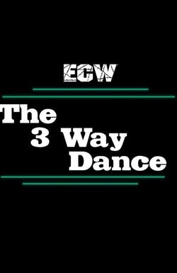 ECW Three Way Dance