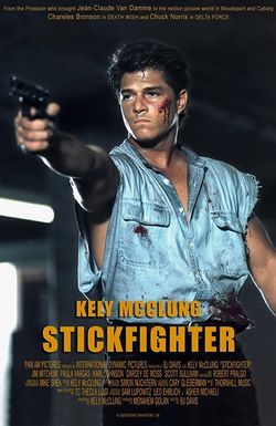 Stickfighter