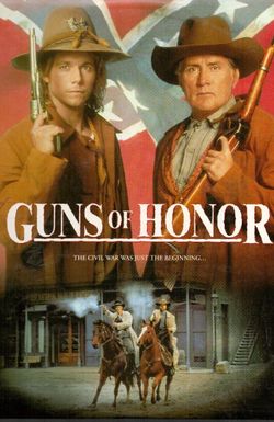 Guns of Honor