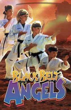Black Belt Angels