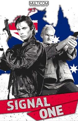 Bullet Down Under