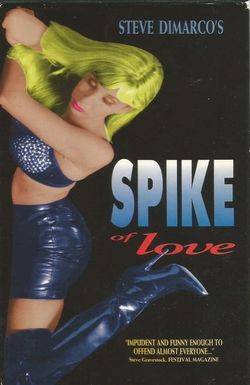 Spike of Love
