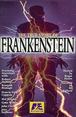 It's Alive: The True Story of Frankenstein