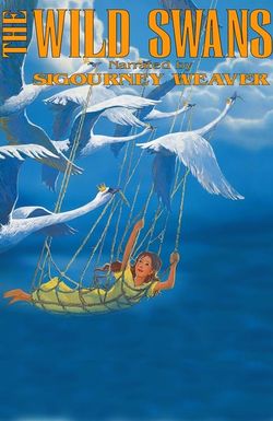 The Wild Swans
