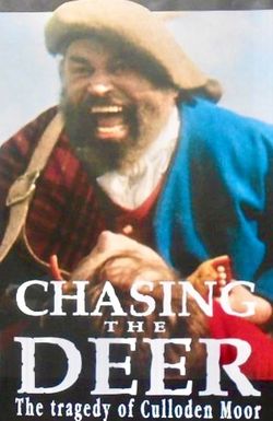 Chasing the Deer