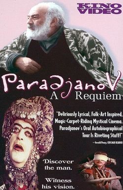 Paradjanov: A Requiem